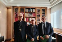 Photo of Aree interne siciliane: Cesi, Cisl Sicilia e Kore di Enna firmano protocollo di collaborazione per il rilancio sociale ed economico dei territori