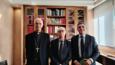 Photo of Aree interne siciliane: Cesi, Cisl Sicilia e Kore di Enna firmano protocollo di collaborazione per il rilancio sociale ed economico dei territori