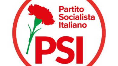 Photo of Enna, il Partito Socialista Italiano aderisce ad Enna Futura