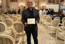 Photo of Enna – Biblioinsieme riparte nel 2026 con “Cenere” di Vincenzo Giuseppe Baldi