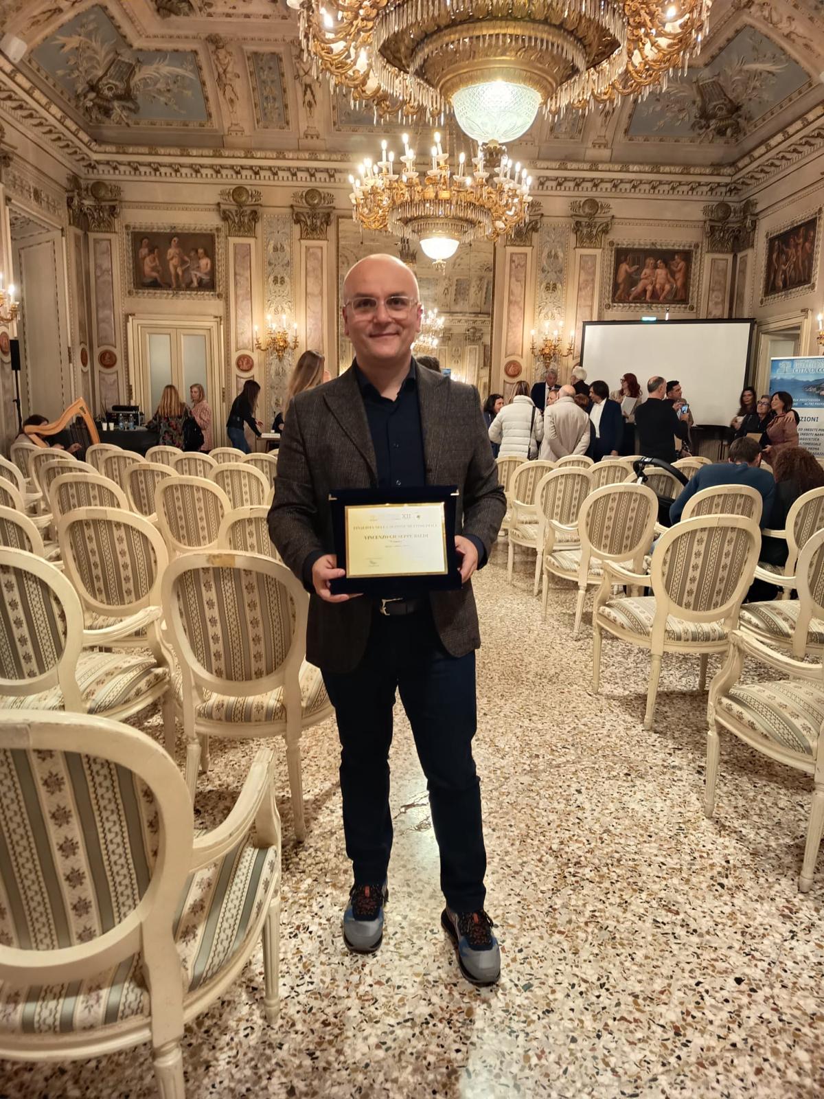 Enna Biblioinsieme Riparte Nel 2026 Con Cenere Di Vincenzo Giuseppe Enna Biblioinsieme Riparte Nel 2026 Con Cenere Di Vincenzo Giuseppe