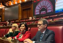 Photo of Bilancio 2026, Marino (PD): attenzione al personale PNRR della giustizia e al futuro del comparto frutticolo