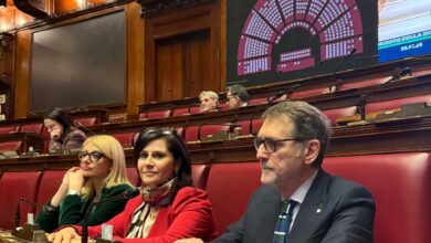 Photo of Bilancio 2026, Marino (PD): attenzione al personale PNRR della giustizia e al futuro del comparto frutticolo