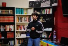 Photo of Comunali Enna AVS: “rinnovamento nei volti e nelle idee è condizione essenziale”