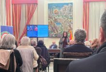 Photo of Tra cinema e cucina: quando la cultura diventa racconto condiviso