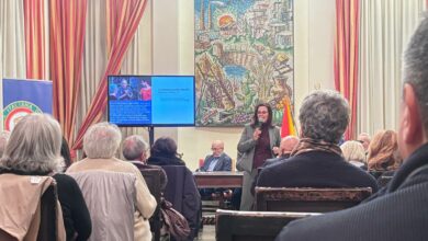 Photo of Tra cinema e cucina: quando la cultura diventa racconto condiviso