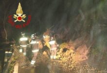 Photo of Enna, più di 100 interventi dei Vigili del Fuoco sul territorio