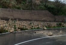 Photo of Enna, chiusa in via precauzionale la SP 51 (San Calogero)