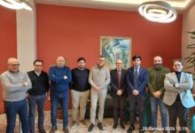 Photo of Enna, incontro tra Comune e ordini professionali