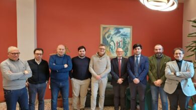 Photo of Enna, incontro tra Comune e ordini professionali