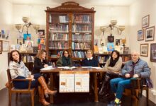 Photo of “La voce segreta delle cose”: l’Istituto Comprensivo “De Amicis” di Enna capofila di un progetto innovativo tra letteratura contemporanea e nuovi linguaggi