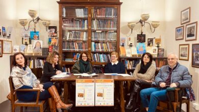 Photo of “La voce segreta delle cose”: l’Istituto Comprensivo “De Amicis” di Enna capofila di un progetto innovativo tra letteratura contemporanea e nuovi linguaggi