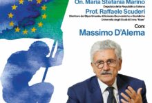Photo of Politica: convegno ad Enna sul futuro del Campo Largo con D’Alema e Marino