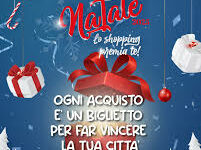 Photo of Natalè 2025: oltre 321 attività coinvolte e più di 111.000 biglietti distribuiti nelle province di Enna e Caltanissetta