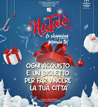 Photo of Natalè 2025: oltre 321 attività coinvolte e più di 111.000 biglietti distribuiti nelle province di Enna e Caltanissetta