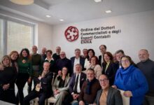 Photo of Rottamazione quinquies, i commercialisti di Enna puntano sui tributi locali