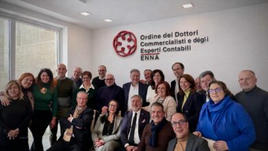 Photo of Rottamazione quinquies, i commercialisti di Enna puntano sui tributi locali