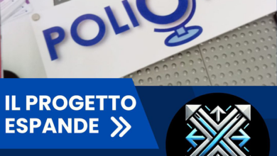 Photo of “Nonni Makers”, al via il progetto per l’inclusione digitale della popolazione anziana