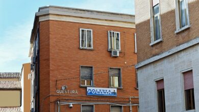 Photo of Il Questore di Enna incontra il Dirigente, il personale del Commissariato ed il Sindaco di Nicosia: un impegno comune per la sicurezza e lo sviluppo della città
