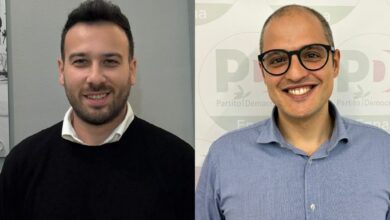 Photo of Enna, Coaleo e Tamburella (Pd): noi alternativi al centrodestra