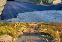 Photo of Aidone (En), incontro operativo sulla S.S. 288: istituzioni a confronto per la sicurezza stradale