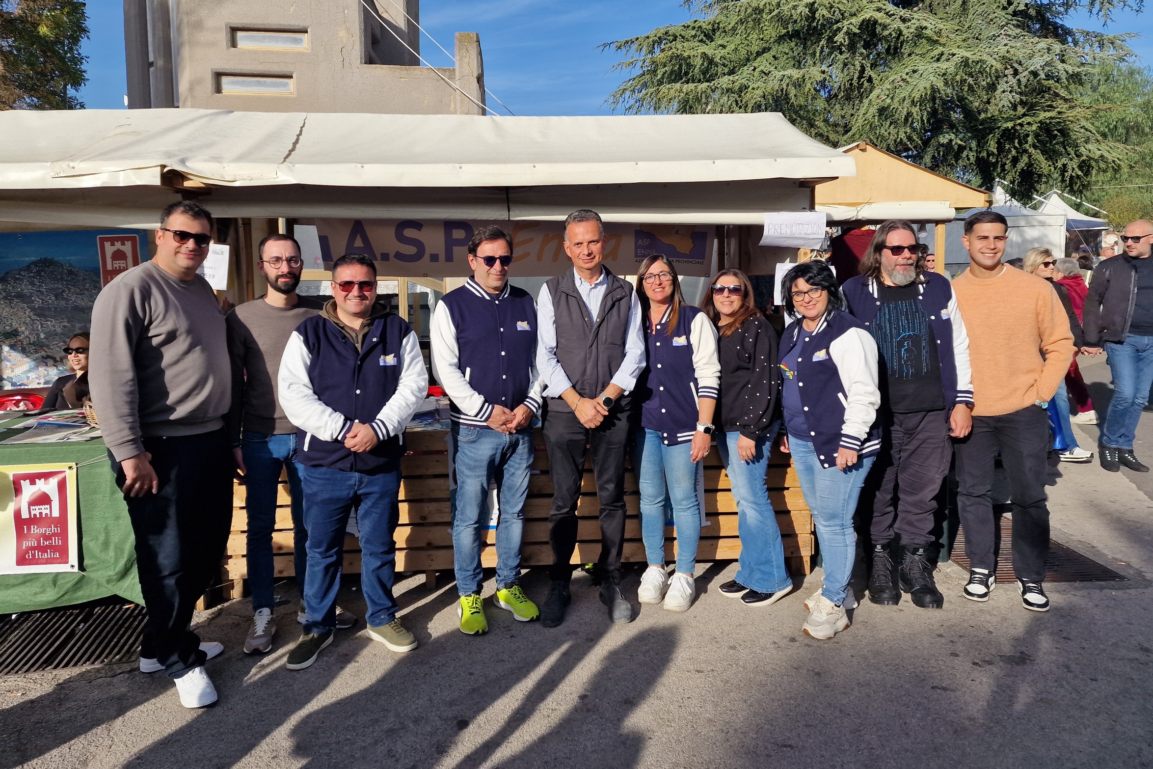 Photo of Enna prima in Sicilia negli screening oncologici