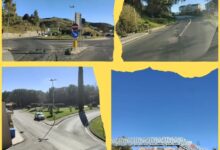 Photo of Enna, PD: “la viabilità a Enna Bassa è drammatica”