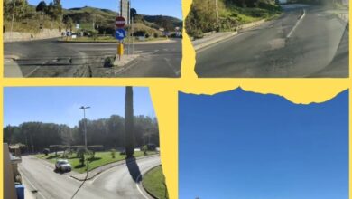 Photo of Enna, PD: “la viabilità a Enna Bassa è drammatica”