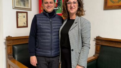 Photo of Frana a Niscemi, la Cisl incontra il Sindaco e mette a disposizione i servizi di supporto alla cittadinanza