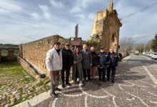 Photo of Leonforte, SiciliAntica: la storia si racconta. Al via la nuova segnaletica monumentale