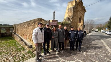 Photo of Leonforte, SiciliAntica: la storia si racconta. Al via la nuova segnaletica monumentale
