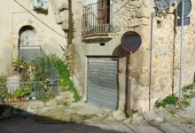 Photo of Leonforte (En): Le piogge portano alla luce un antico acquedotto del XVII secolo