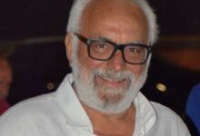 Photo of Enna, Voci di Sicilia: Gino Astorina al Teatro Neglia con “Basta che non sudi”