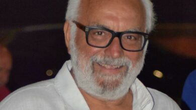 Photo of Enna, Voci di Sicilia: Gino Astorina al Teatro Neglia con “Basta che non sudi”