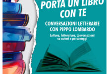 Photo of Enna – Alla Biblioteca Comunale nuovo appuntamento con “Porta un libro con te”