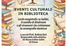 Photo of Enna, “Galilei e la cosmografia dantesca”: lectio magistralis al Lincoln con Andrea Gori del Museo Galileo