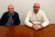 Photo of Raddoppio ferroviario Dittaino–Catenanuova (Lotto 5), Cgil e Fillea Cgil Enna: “La preoccupazione si è trasformata in certezza. Gravi rischi all’orizzonte per opere, lavoratori e territorio”