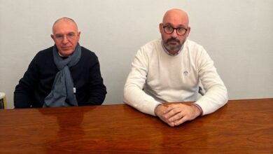 Photo of Raddoppio ferroviario Dittaino–Catenanuova (Lotto 5), Cgil e Fillea Cgil Enna: “La preoccupazione si è trasformata in certezza. Gravi rischi all’orizzonte per opere, lavoratori e territorio”