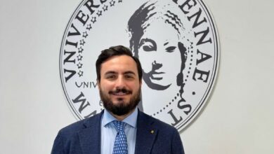 Photo of Enna al centro della gastroenterologia italiana: ENDOLAB 2026 accende i riflettori sull’AI in medicina