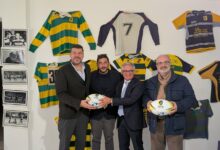 Photo of Rugby a Enna: collaborazione e sostegno per crescere insieme