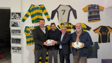 Photo of Rugby a Enna: collaborazione e sostegno per crescere insieme