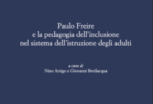 Photo of Il CPIA Cl-En verso l’intitolazione a Paulo Freire: pubblicato il Quaderno della ricerca dedicato alla pedagogia dell’inclusione