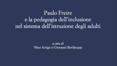 Photo of Il CPIA Cl-En verso l’intitolazione a Paulo Freire: pubblicato il Quaderno della ricerca dedicato alla pedagogia dell’inclusione