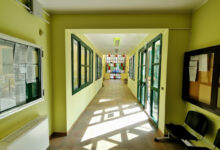 Photo of ASP Enna. Approvate le graduatorie per i differenziali economici: gratificati 226 professionisti sanitari