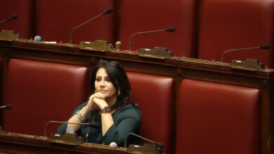 Photo of Maltempo. Marino (Pd): da Musumeci nulla sul presente della Sicilia