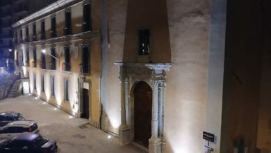 Photo of ASP di Enna: La Guardia Medica entra nella nuova Casa di Comunità di Nicosia