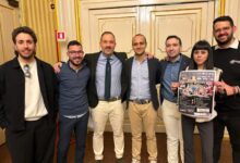 Photo of Enna, Carnevale Solidale 2026