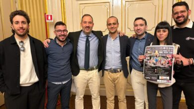 Photo of Enna, Carnevale Solidale 2026