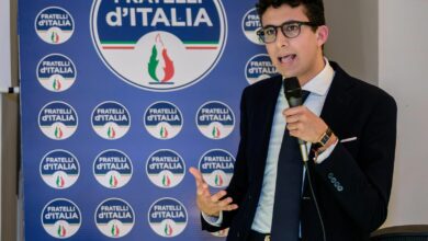 Photo of Enna, Gessaro sull’Autodromo: “I cittadini meritano serietà, non propaganda”