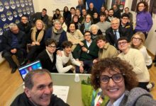 Photo of Enna, grande partecipazione per il secondo appuntamento della scuola politica di Fratelli d’Italia